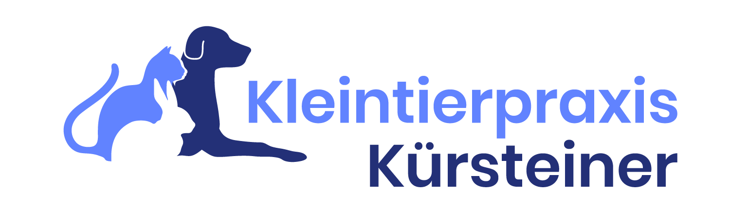 Logo Kleintierpraxis Kürsteiner